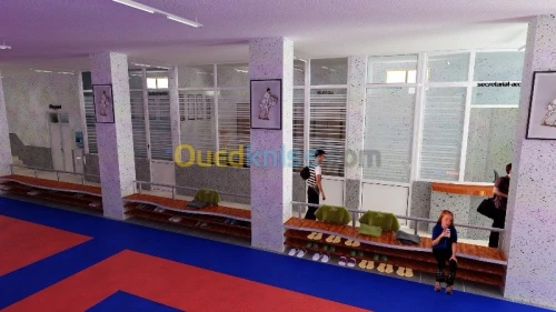 INTERIEUR 3D DECO