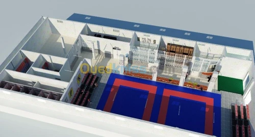 INTERIEUR 3D DECO