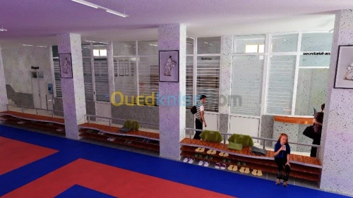 INTERIEUR 3D DECO