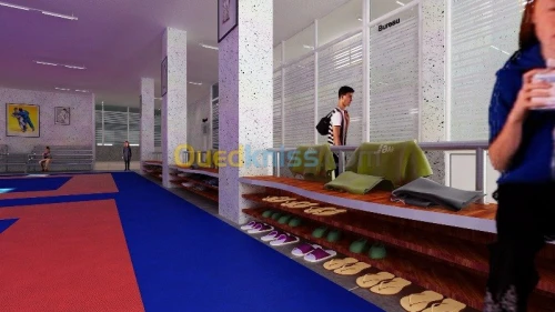 INTERIEUR 3D DECO