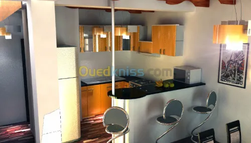 INTERIEUR 3D DECO