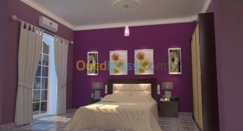 INTERIEUR 3D DECO