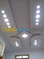 Electricite batiments +Energie Solaire