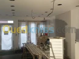 Electricite batiments +Energie Solaire
