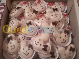 gateaux orientals et les sales