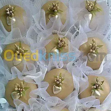 gateaux orientals et les sales