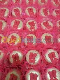 gateaux orientals et les sales