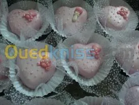 gateaux orientals et les sales