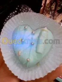 gateaux orientals et les sales