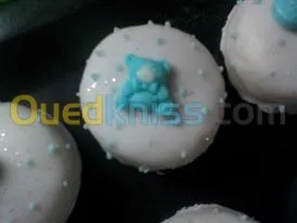 gateaux orientals et les sales