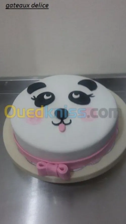 gateaux orientals et les sales