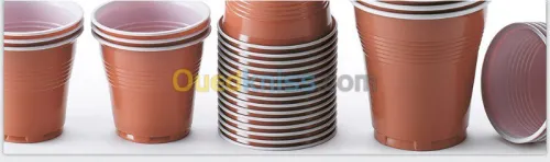 Vente des produits Vending