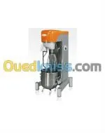 Equipements de fabrication biscuits 