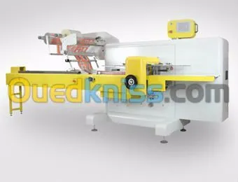 Equipements de fabrication biscuits 