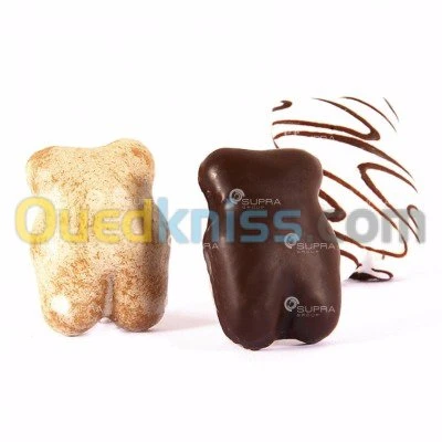 Equipements de fabrication biscuits 