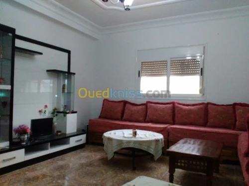 Vente Villa Oran Boutlelis