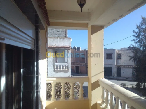 Vente Villa Oran Boutlelis