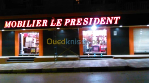 facade aluco forex et impression