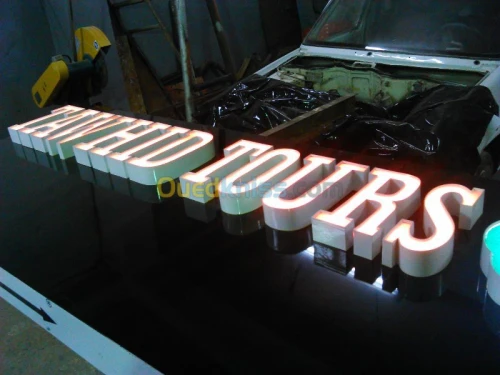facade aluco forex et impression