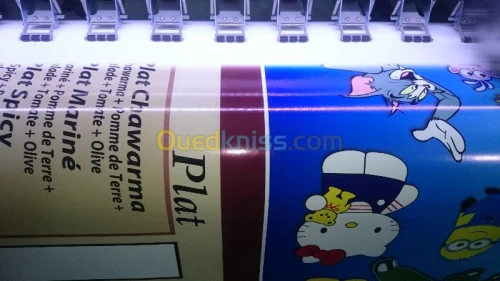 facade aluco forex et impression
