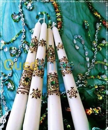 Organisation d'événements 