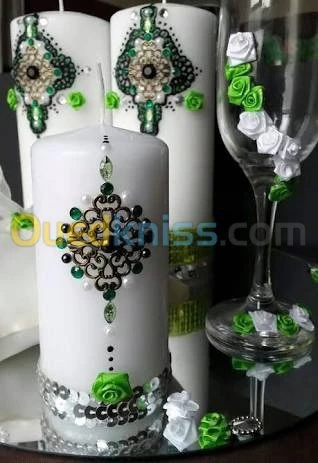 Organisation d'événements 