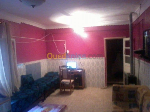 Vente Niveau De Villa F7 Sidi bel abbes Tenira