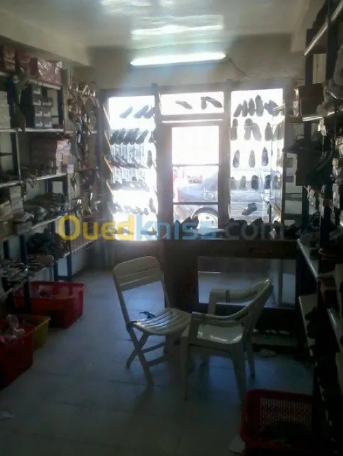 Vente Niveau De Villa F7 Sidi bel abbes Tenira