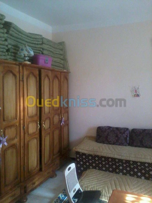 Vente Niveau De Villa F7 Sidi bel abbes Tenira