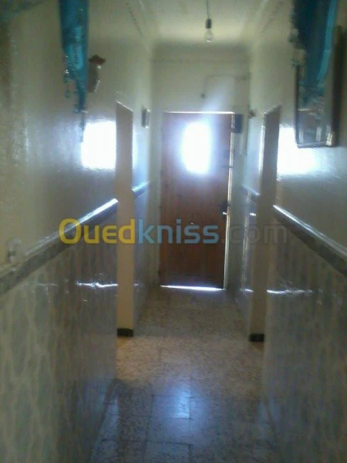 Vente Niveau De Villa F7 Sidi bel abbes Tenira