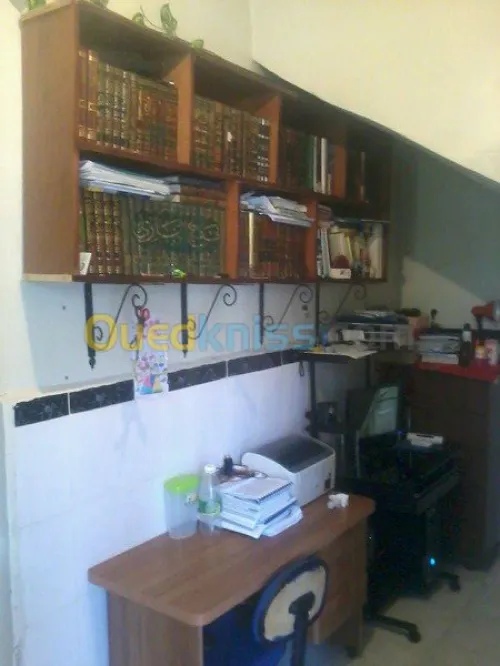 Vente Niveau De Villa F7 Sidi bel abbes Tenira