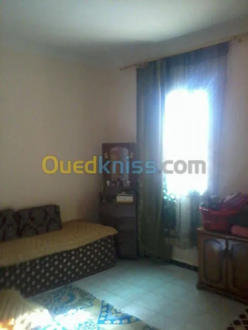 Vente Niveau De Villa F7 Sidi bel abbes Tenira