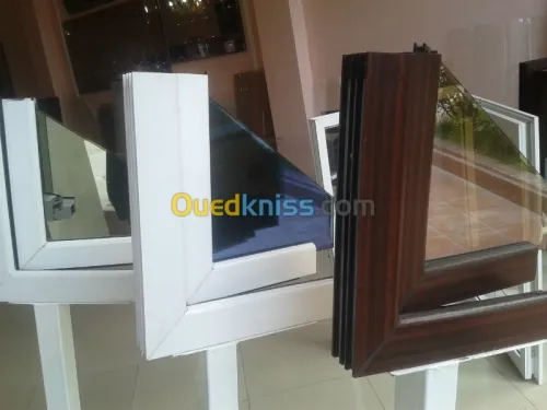 Transformation Décoration du verre