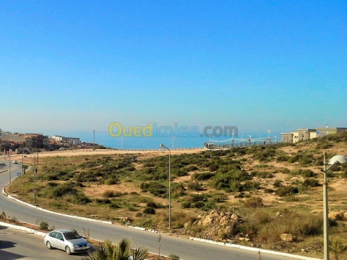 Location Appartement F2 Ain temouchent Beni saf