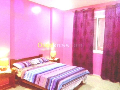 Location Appartement F2 Ain temouchent Beni saf