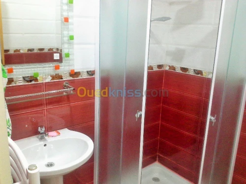 Location Appartement F2 Ain temouchent Beni saf