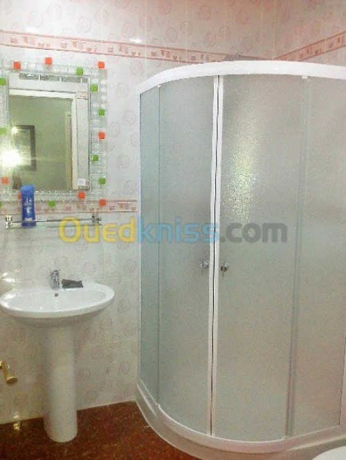 Location Appartement F2 Ain temouchent Beni saf