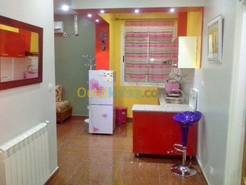 Location Appartement F2 Ain temouchent Beni saf