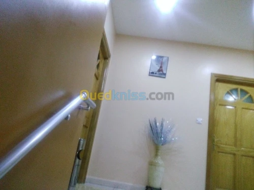 Location Appartement F2 Ain temouchent Beni saf