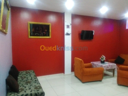 Location Appartement F2 Ain temouchent Beni saf