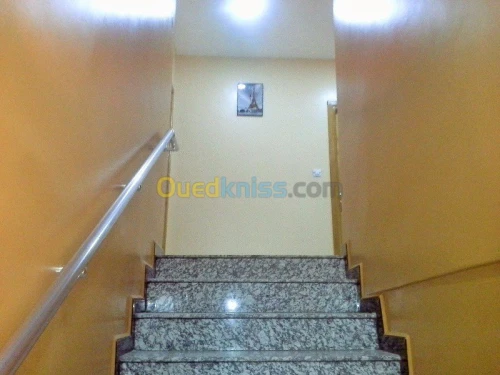 Location Appartement F2 Ain temouchent Beni saf