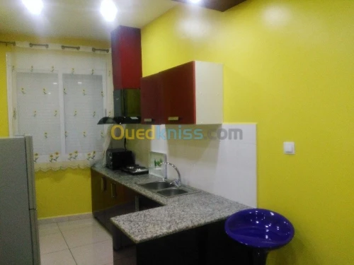 Location Appartement F2 Ain temouchent Beni saf