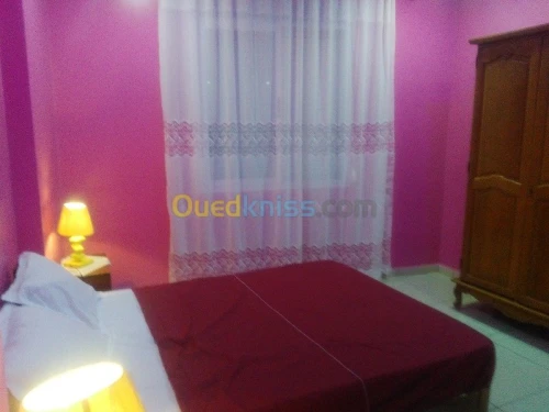 Location Appartement F2 Ain temouchent Beni saf