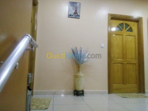 Location Appartement F2 Ain temouchent Beni saf