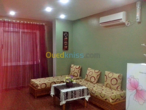 Location Appartement F2 Ain temouchent Beni saf