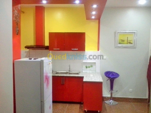 Location Appartement F2 Ain temouchent Beni saf