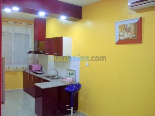 Location Appartement F2 Ain temouchent Beni saf