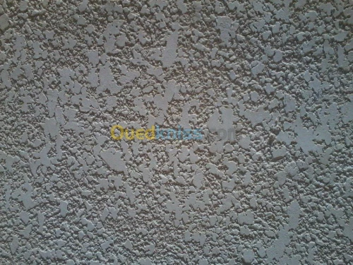 décoration  et revétement de façade