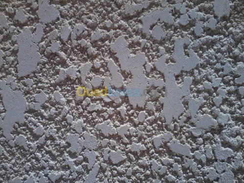 décoration  et revétement de façade