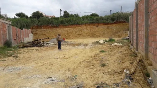 Vente Terrain Alger Khraissia